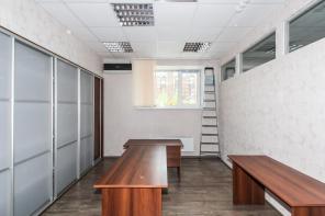Продам офис в Омске